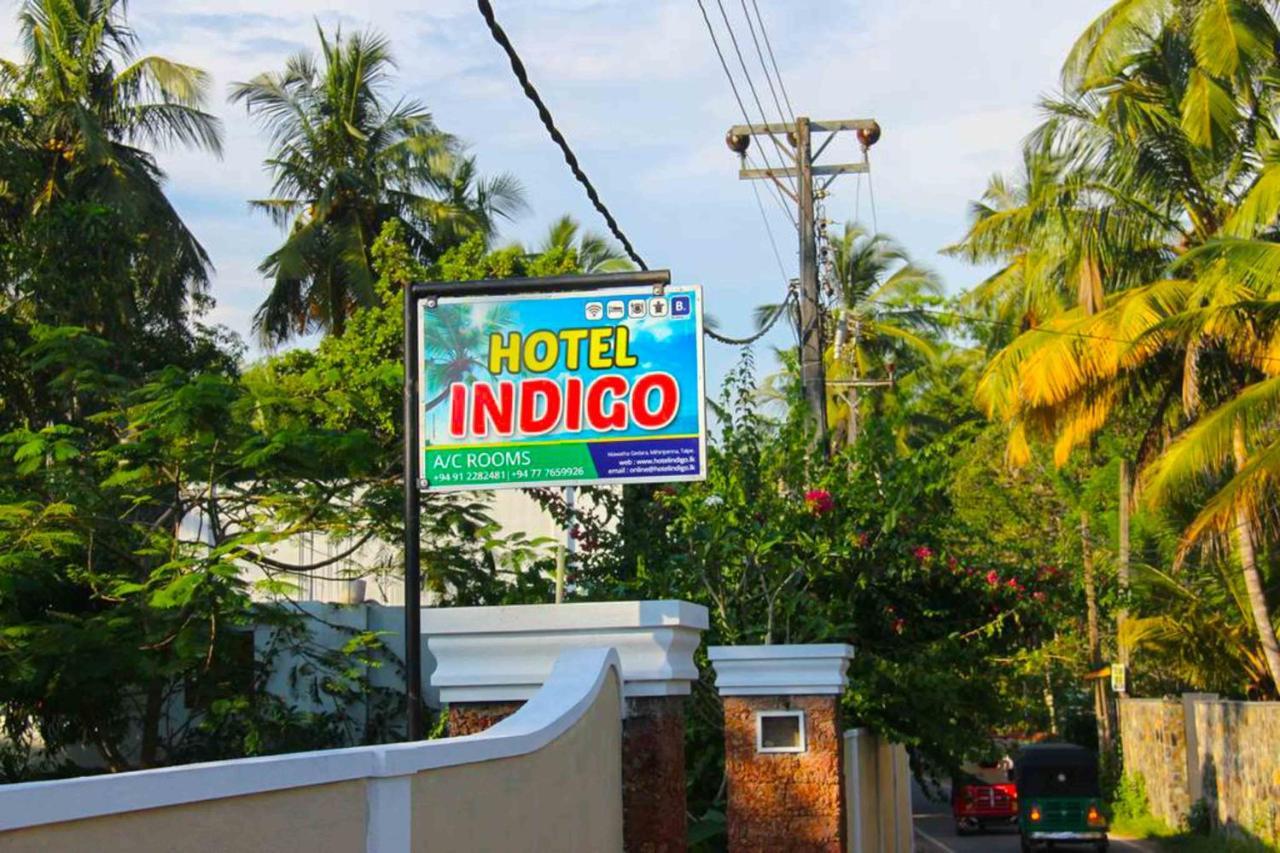 Hotel Indigo ウナワトゥナ エクステリア 写真