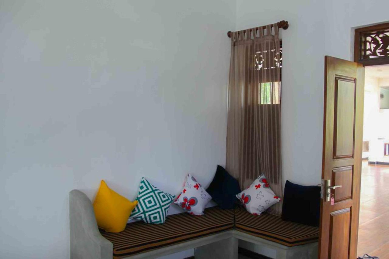 Hotel Indigo ウナワトゥナ エクステリア 写真