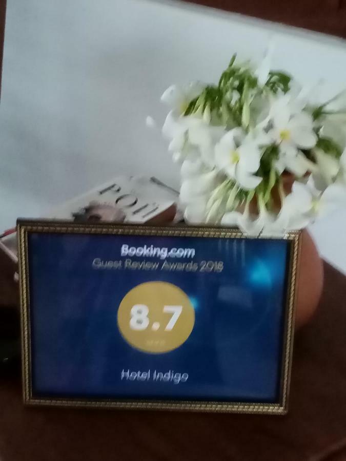 Hotel Indigo ウナワトゥナ エクステリア 写真